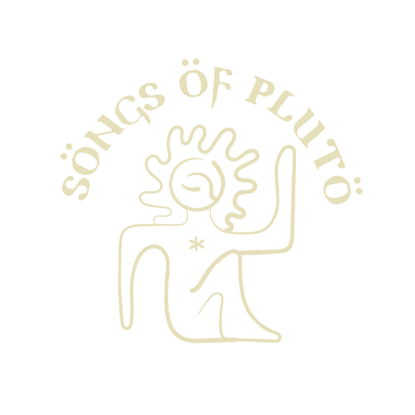 Songs of Pluto